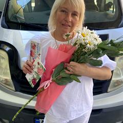 Лунгу Світлана