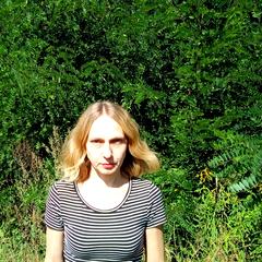 Савченко Наталія