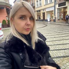 Озирська Ольга