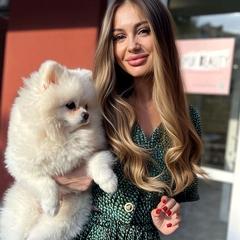 Шевченко Альона
