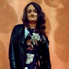 Щуцька Тетяна