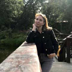 Іванцова Анна