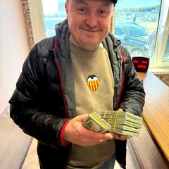 Каленський Михайло