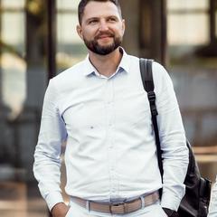 Сухомлин Дмитро