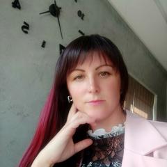 Черв'якова Наталія