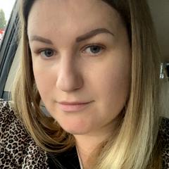 Яблонська Анна