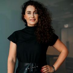 Волобуєва Тетяна