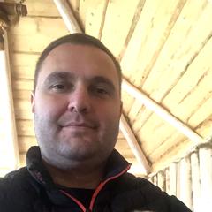 Бабаєнко Віктор