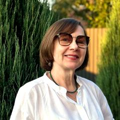 Заєць Оксана