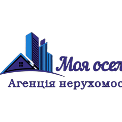 Моя оселя