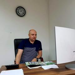 Двірник Андрій