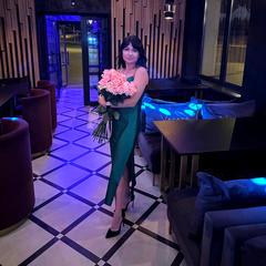 Баранова Вікторія