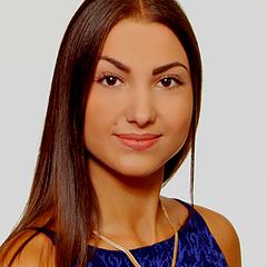 Котенко Вікторія