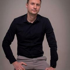 Суперека Ілля