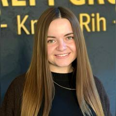 Колобовнікова Анна