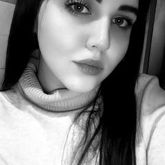 Фомінова Ганна