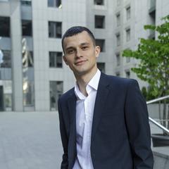 Маковецький Богдан