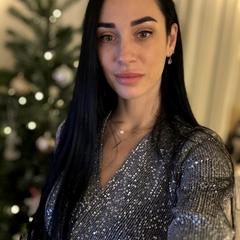 Танцура Ксенія