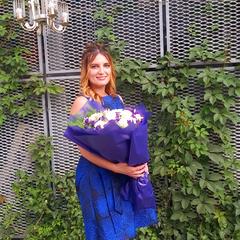 Щепак Наталія