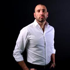 Шафранський Вадим