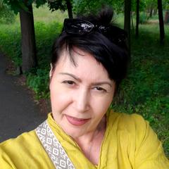 Євстифєєва Алла