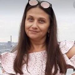 Гетьман Олена