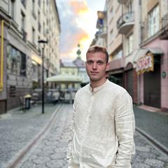 Плішило Володимир