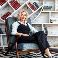 Єсіна Олександра