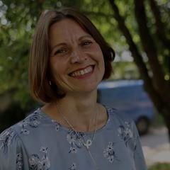 Врублевська Оксана