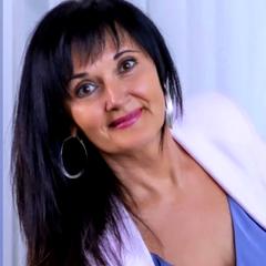 Ніколайчук Тетяна