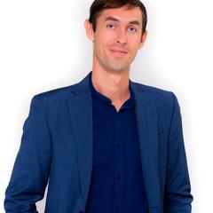 Павлик Євген