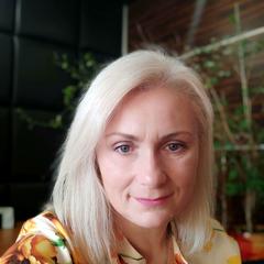 Устимченко Олена