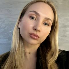 Воробей Катерина