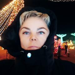 Летяк Олена