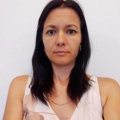 Колеснікова Ліана