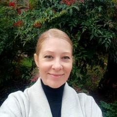 Цеповатенко Ганна