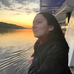 Невідомська Ольга