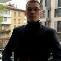 Петроченко Єгор
