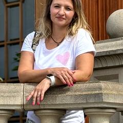 Франків-Федоренко Тетяна