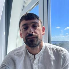 Терехов Дмитро