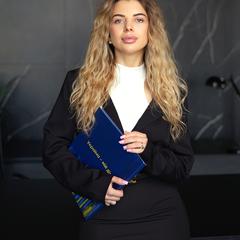 Санченко Марія