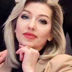 Стороженко Тетяна