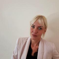 Шулікова Юлія