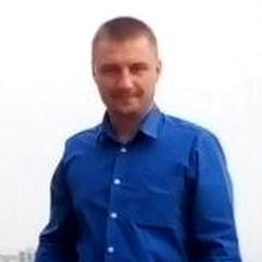 Черкасов Дмитро