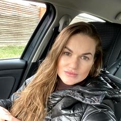 Каплунова Євгенія