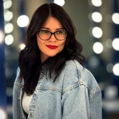 Стасінчук Мар'яна