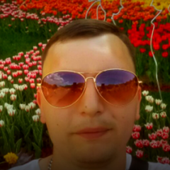 Ляшенко Олександр