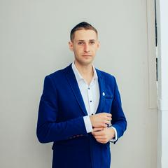 Кривчук Сергій