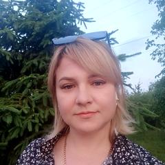 Кулішевська Юлія