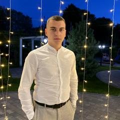 Абрамів Роман-Тарас